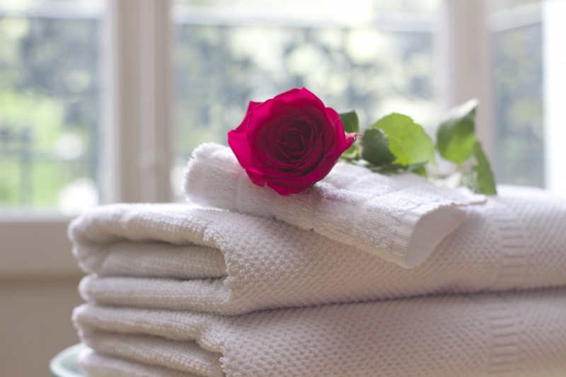 hotel-RIMPLAS-min_towel_rose_clean_care_salon_spa_white_bath-731641